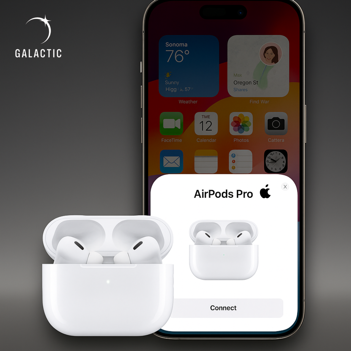 Air Pods Pro 2 AAA+