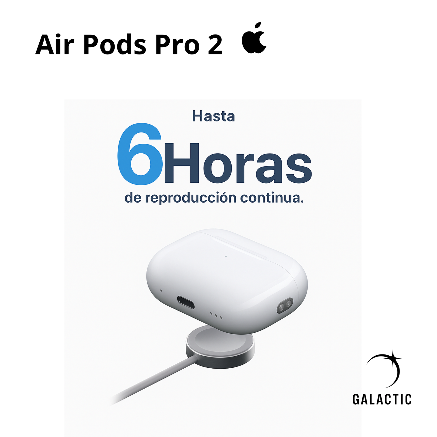 Air Pods Pro 2 AAA+