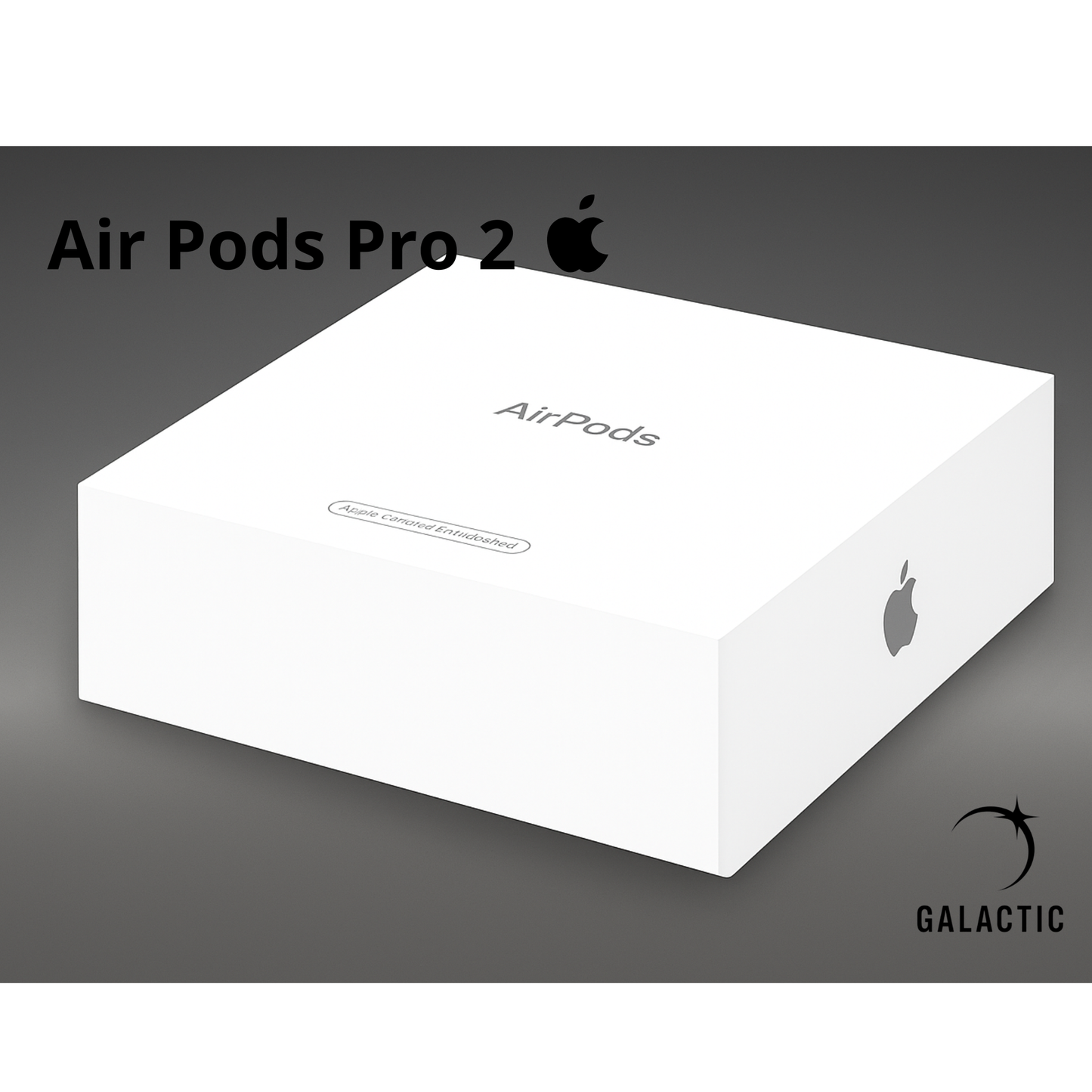 Air Pods Pro 2 AAA+