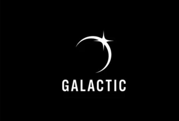 Galactic Black